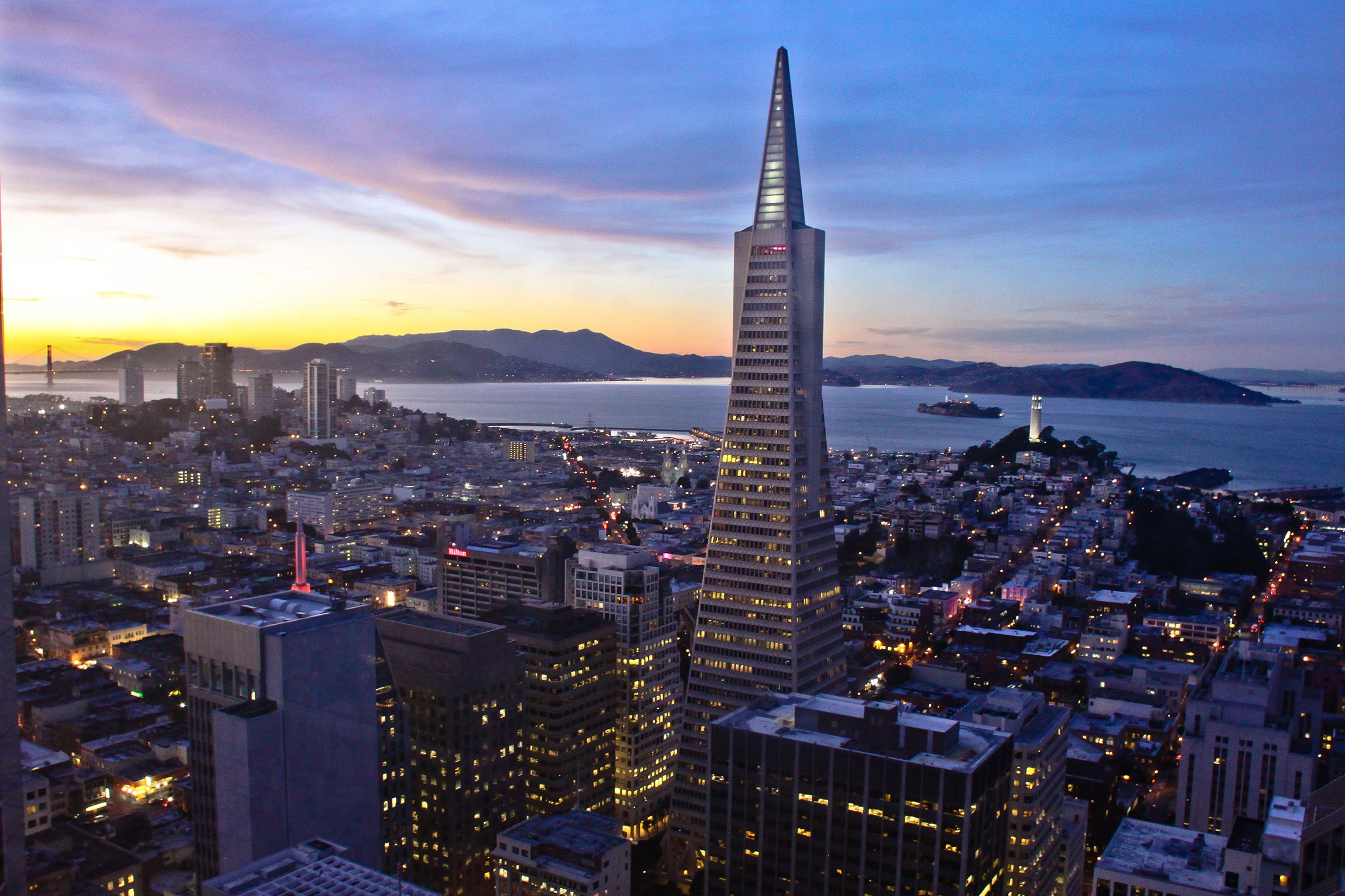Get the Cash You Need with Online Installment Loans in San Francisco, CA